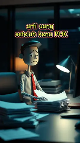 Gaji besar gak berarti apa-apa kalau kita gak punya persiapan. Uang bukan hanya untuk hidup… tapi untuk bertahan. #StickmanMotivasi #KeuanganPribadi #ArtiUang #MotivasiKeuangan #SelfAwareness #PerencanaanKeuangan #TikTokMotivasi #MindsetInvestasi #CeritaStickman #HidupLebihBaik #financialfreedom #PassiveIncome #motivasistickman 