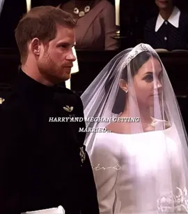 Their reactions said it all… #britishmemes #royalfamily #harryandmeghan #royalweddings #theyknow #suspicous #fyp #fyppppp #blowthisup #viral 