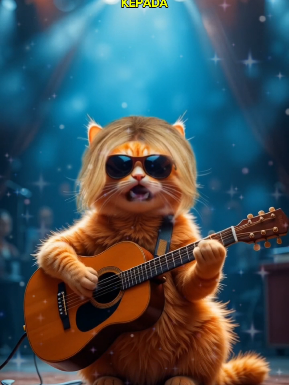 Puas Sudah Ku Mencintaimu #kucingoren #parodi #lucu_ngakak #podcatss #catsinging 