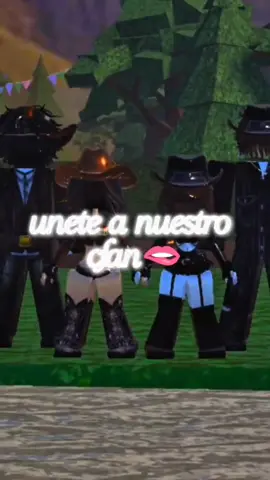 Estamos reclutando! ❤️ Y creditos a nuestra editora Vanesa 🥺 #Roblox #ClanAS #robloxtiktok #robloxedit #robloxfyp 
