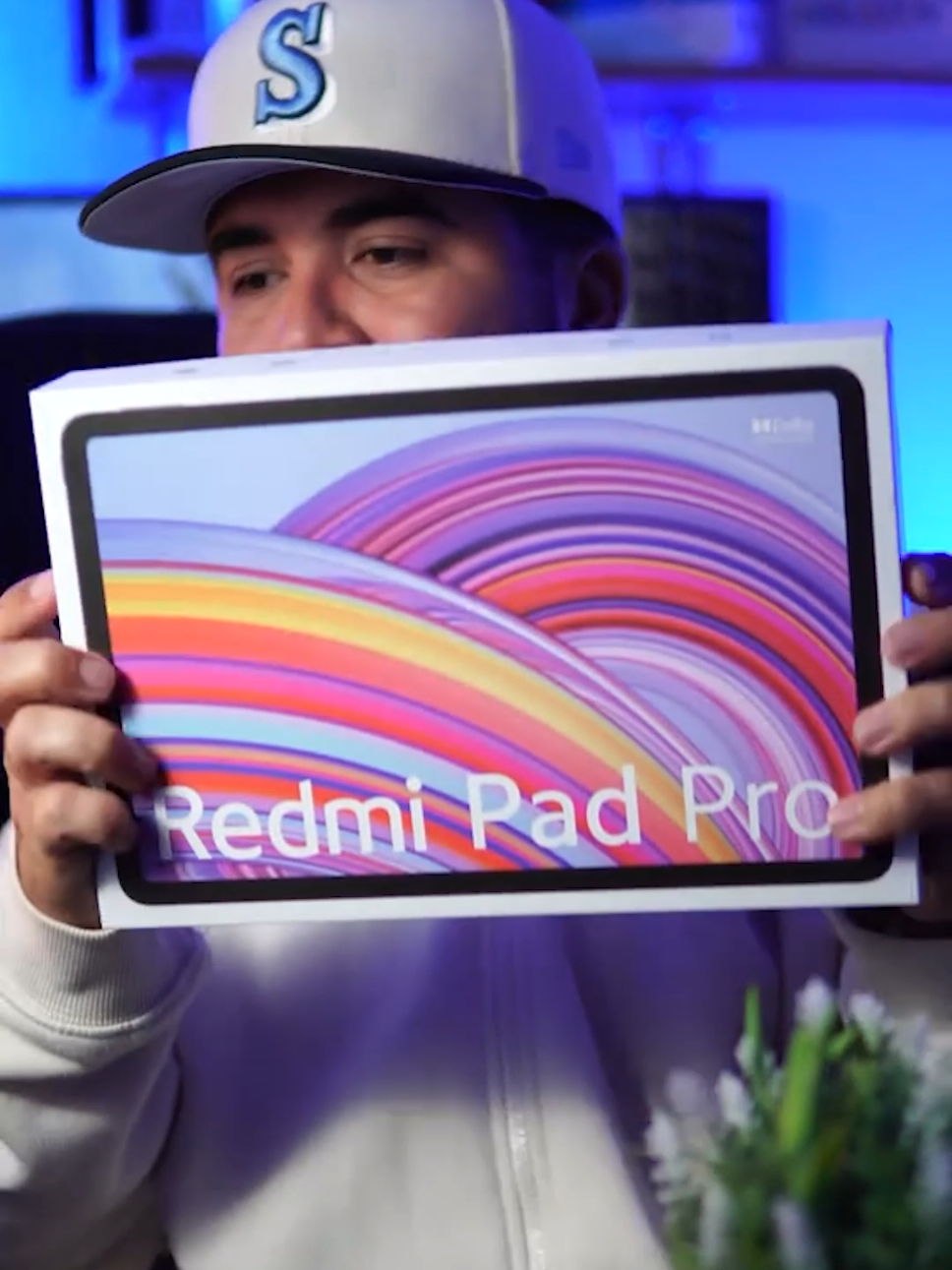 ¿Que tablets recomiendo comprar en 2025?  Aquí te muestro 3 opción desde presupuesto económico al mas caro  #tablet #tablet #samsung #xiaomi #redmipad #redmipadpro #tabletas 