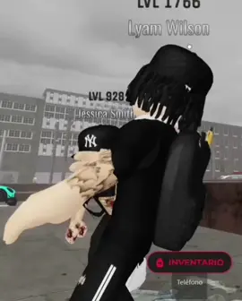 Tenía q hacerlo jajaja#streetzwar2 #roblox #war #robloxbaile 