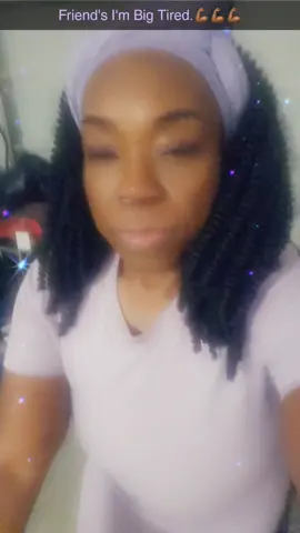 I'm Sweating From My Head To My Toes.🤣💪🏾🤣💪🏾#laughter #HealingWithStephanie #PositiveVibes #fyp #onthisday 