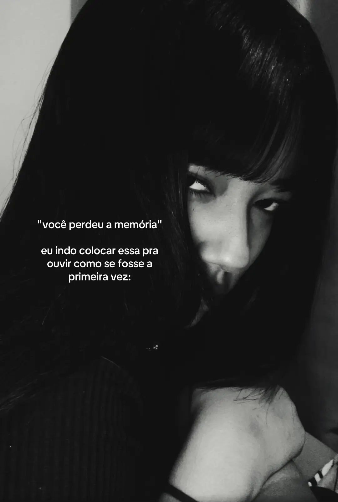 vou injetar essa música na minha alma