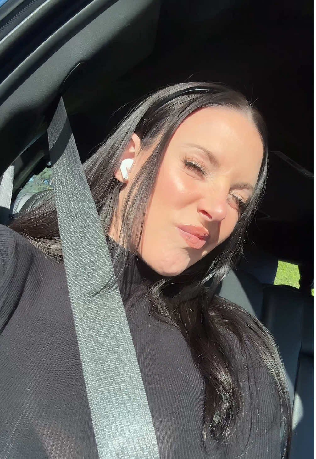 Your son is obsessed with me 🤷🏻‍♀️