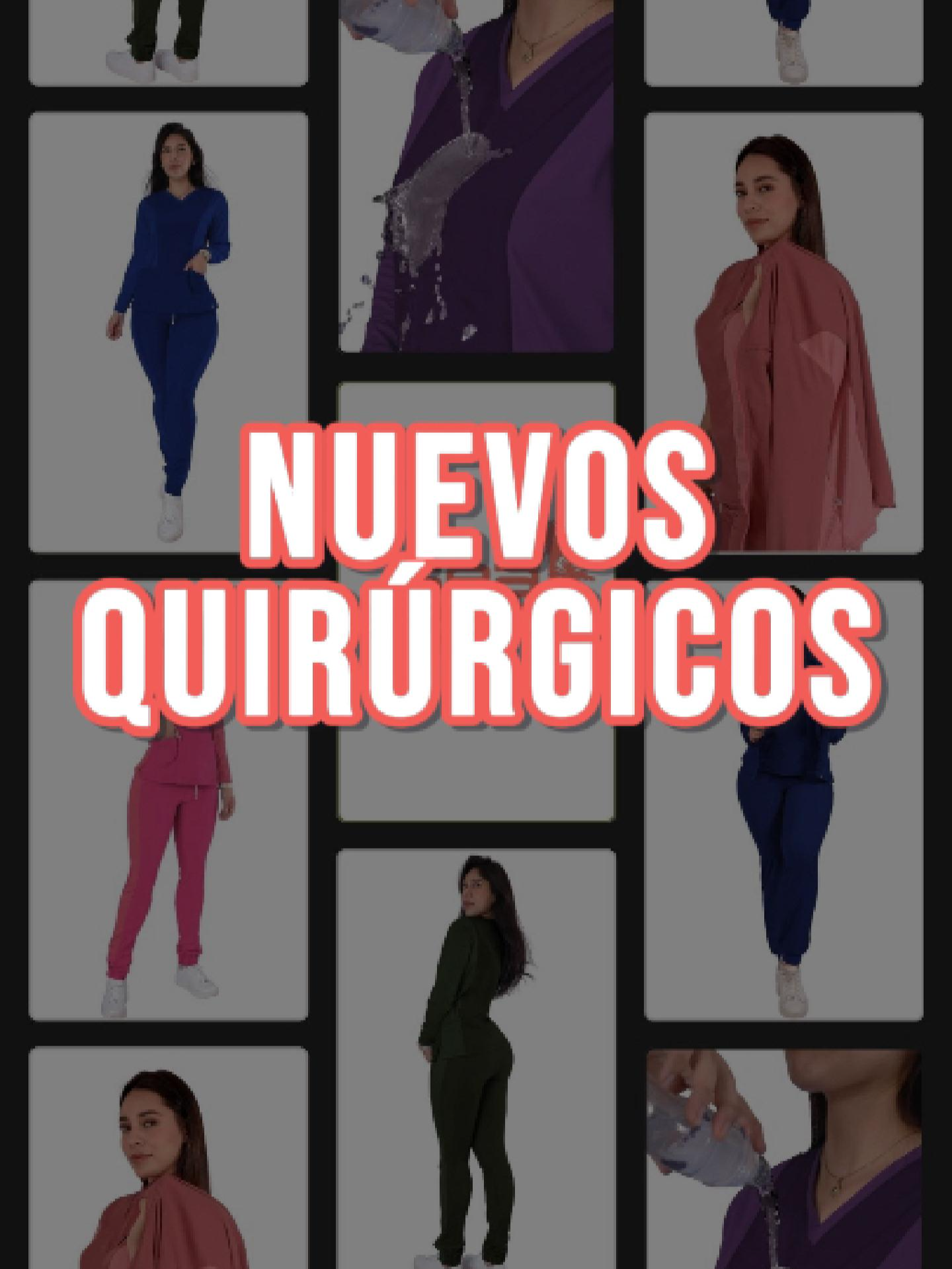 🩺 ¡NUEVA COLECCIÓN SEA BRAZIL! Funcionalidad, estilo y protección en cada prenda. 🔥 Llegaron los uniformes quirúrgicos de manga larga y la sudadera quirúrgica que lo cambian todo: ✅ Protección extra sin perder comodidad ✅ Tecnología que respira contigo ✅ Diseños modernos y profesionales ✅ Estilo que te acompaña dentro y fuera del quirófano 💥 Porque en tu día a día necesitas algo más que un uniforme. 📢 Stock limitado, pide el tuyo HOY. 📲 Ordena directo por WhatsApp: 777 367 5582 Sea Brazil — Innovación que se nota, comodidad que se siente. 🛍 #UniformesSeaBrazil #ModaProfesional #SudaderaQuirúrgica #MangaLargaSeaBrazil #EstiloEnLaSalud #RopaQuirúrgica #SeaBrazilProfesional #TendenciasMédicas2025 #ComodidadYProtección #DiseñoQueInspira #paratiiiiiiiiiiiiiiiiiiiiiiiiiiiiiii #realzatufigura #fyppppppppppppppppppppppp #modafeminina #fyp #TikTokFashion