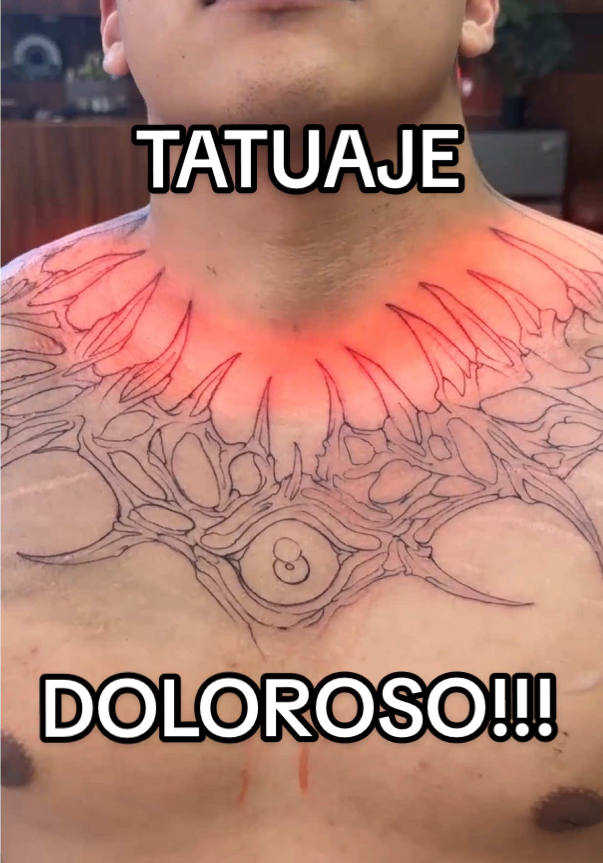 TATUANDO TRES DÍAS SEGUIDOS bueno el día de hoy tenemos a Kevin, vino a realizarse su primer tatuaje! Este es un proyecto bastante ambicioso para ser un primer tatuaje, y eso me encanta! Disfruten el video y espero les sirva bastante! Coméntenme qué les pareció!! #gangstafairy 