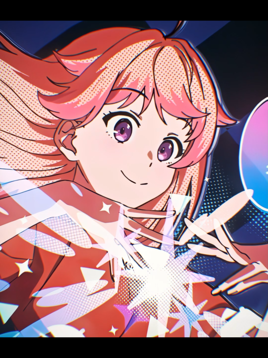 🤗#アニメ #animetiktok #anime #nicowakatsuki #witchwatch 