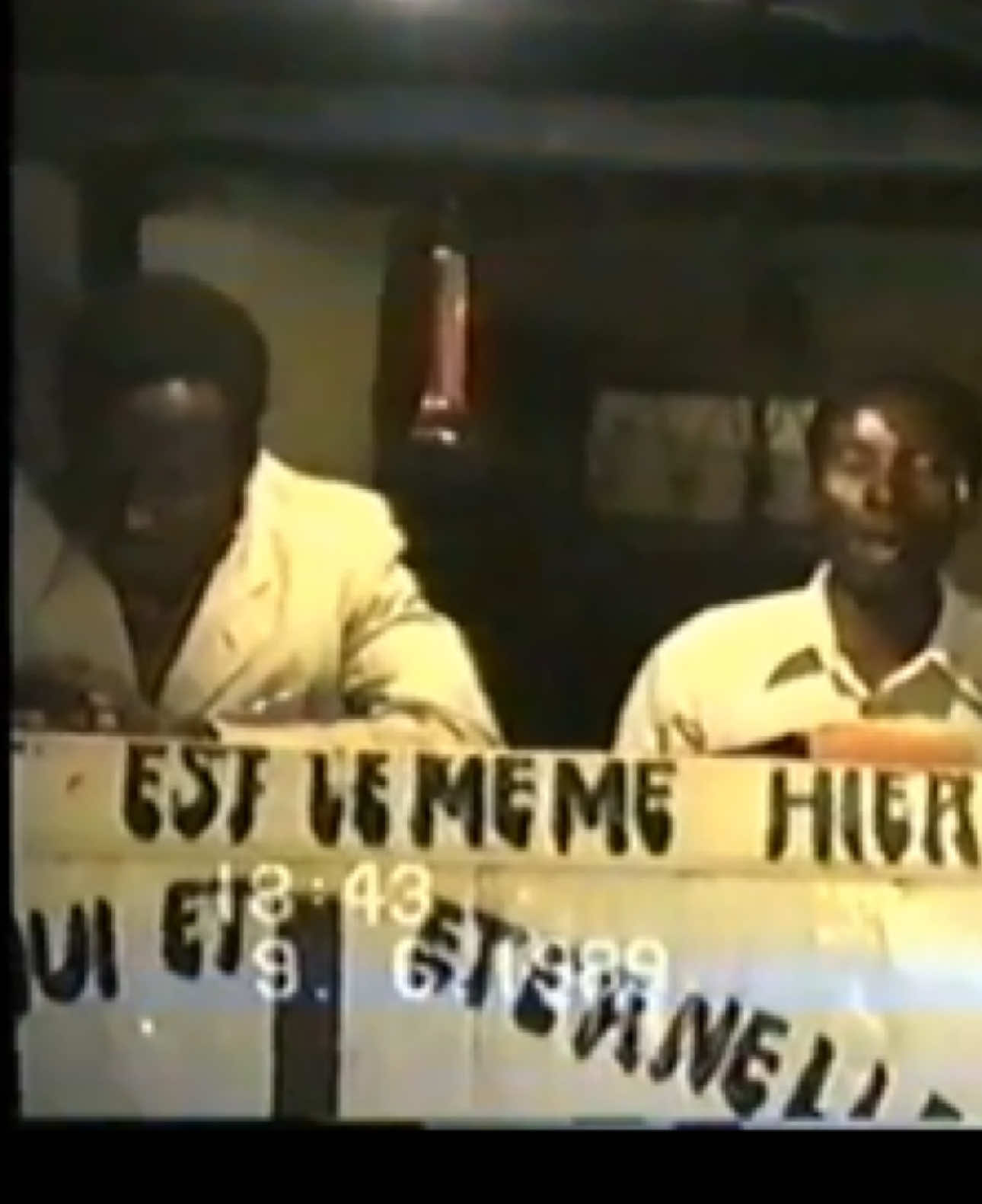 CANTIQUE À L’ANCIENNE MODE QUELLE JOUR DE GLOIRE QUAND JESUS M’A SAUVE Vers les années 1989 Credit video à  #jesus #chretien #adoration #lifokoduciel #majabugospel #williambranham #baruti #messagedutempsdelafin🦅 #louange #loveyou #gospel #isaacbukasa #lesbontesdeleternel #musiquechretienne #adorationalanciennemode  #sylvainakwala #akwala #reels #cantiquealanciennemode #vue #pasteurcarlosbaruti #predication #preaching #isaacbukasa #news 