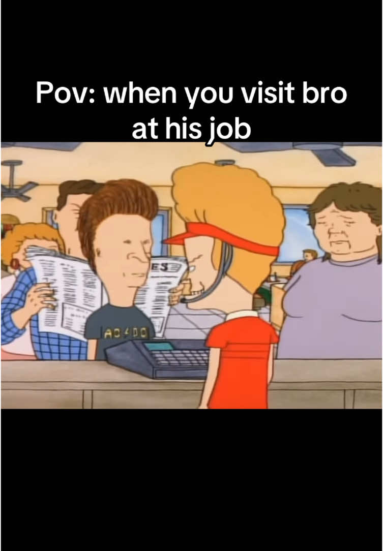 #beavisandbutthead #beavis #butthead #funnycartoon #funny #cartoon #funny #fyp #fypシ 