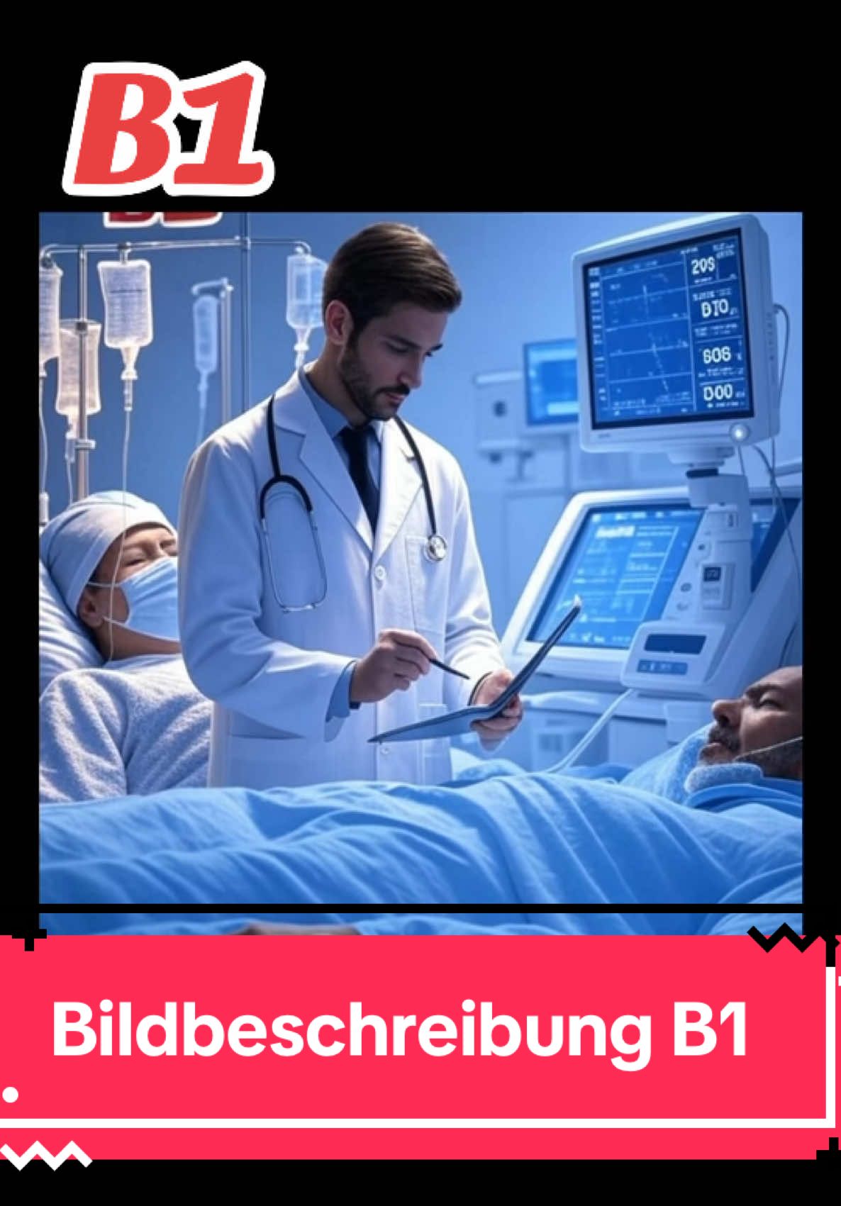 Bildbeschreibung B1 #Deutschlernen #Deutschunterricht #Germanlernen #Sprachkurs #Deutschfüranfänger #Lernmitmir #Deutschtipps #Spracheleicht #Deutschkurs #Germanlanguage #تعليم_اللغة_الألمانية #دروس_ألماني #تعلم_الألمانية #لغة_ألمانية #ألماني_للمبتدئين #تعليم_سهل #نصائح_ألمانية #دورة_لغة #تعلم_بسهولة #الألمانية_يومياً #apprendreallemand #coursdallemand #allemandfacile #apprentissage #allemandpourdebutants #étudierallemand #conseilsallemand #langueallemande #apprendreensemble #allemandtik #aprenderalemán #cursodealemán #alemánfácil #estudiaralemán #alemánpara principantes #consejosdealemán #idiomaalemán #aprenderjuntos #clasesdealemán #alemántik #impararetedesco #corsotedesco #tedescosemplice #studiaretedesco #tedesco perprincipianti #consigliotedesco #linguatedesca #imparareinsieme #lezionitedesco #tedescotik #aprenderalemão #cursodealemão #alemãofácil #estudaraalemão #alemão para iniciante #dicasdealemão #línguaalemã #aprenderjuntos #aulasdealemão #alemãotik #ドイツ語を学ぶ #ドイツ語の授業 #ドイツ語初心者 #言語コース #ドイツ語のヒント #簡単に学ぶ #ドイツ語レッスン #言語学習 #一緒に学ぶ #ドイツ語TikTok #learnGerman #Germanlessons #Germanforbeginners #languagestudy #Germantips #easyGerman #Germanclass #languagetips #learnwithme #GermanTikTok