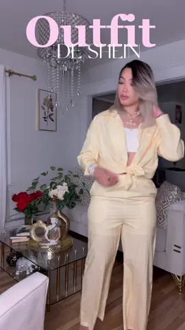 Escribe CODE para enviártelo 🌸✨  @SHEIN #shein #sheinoutfits 