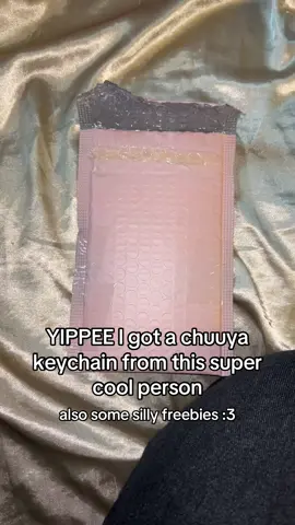 @🇳🇮🇺🇸 Starman 🍉 I want to start a chuuya ita bag #bungostraydogs #bsd #chuuya #chuuyanakahara #anime #unboxing 