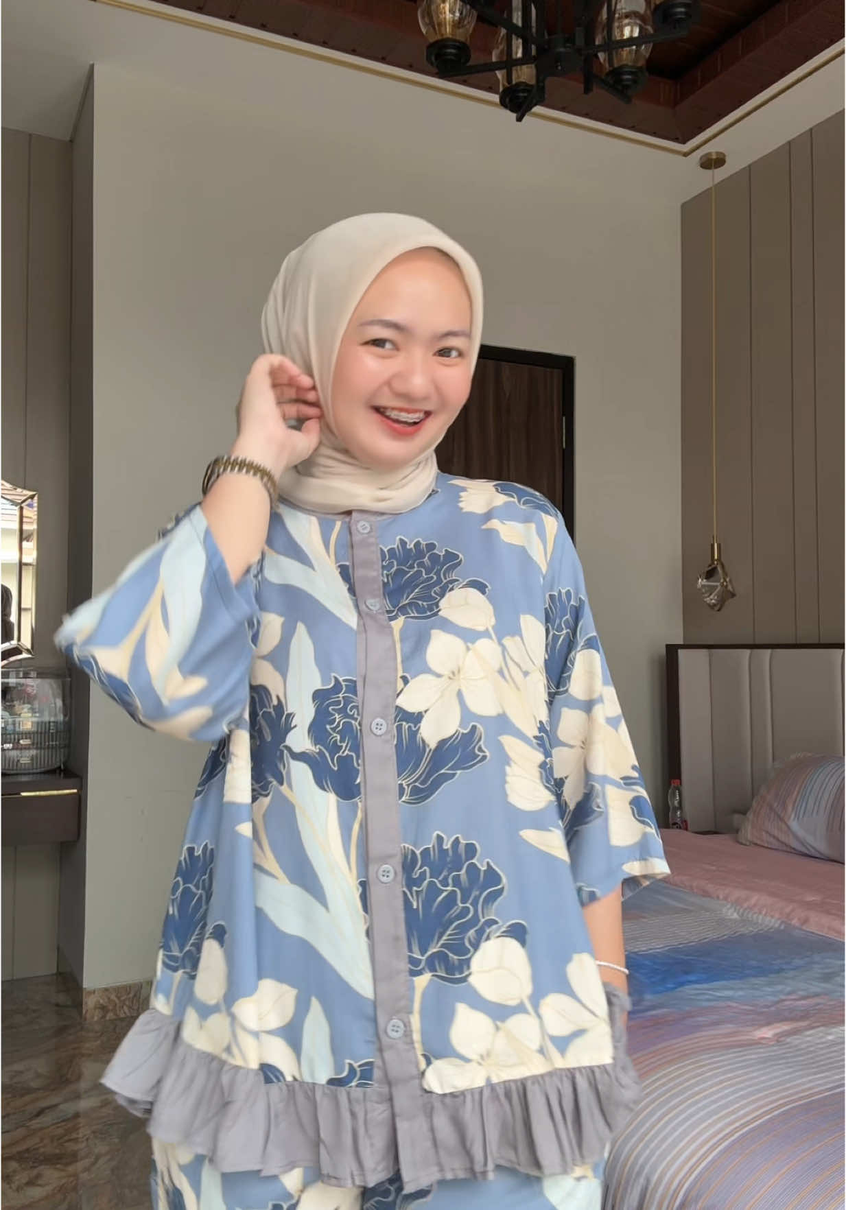 masyaallah tabarakallah 🥹😍 yuk yang mau boleh join live skg yaaa🥰