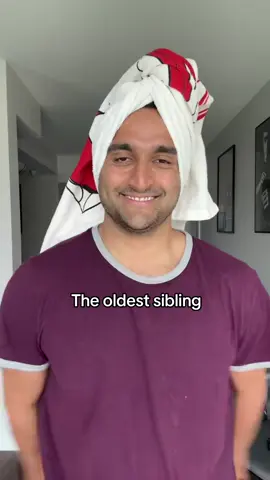 I need more middle sister energy in my life #middlesister 