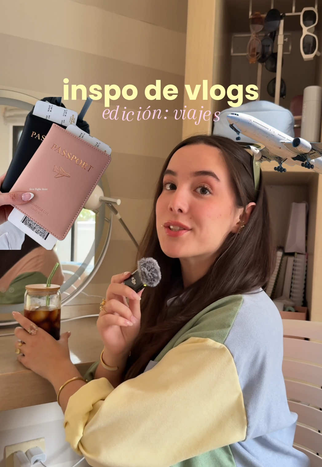 como hacer vlogs virales - edicion viajes 🏝️  5 ideas de vlogs para tiii wu tqm si quieres que yo te haga todo un mes de contenido entra a rossdiaz.com 🩰 #creadoresdecontenido #estrategiadigital #inspo #girls #vlogs #creatorsearchinsights #serviral #tiktoktips #rossdiaz 