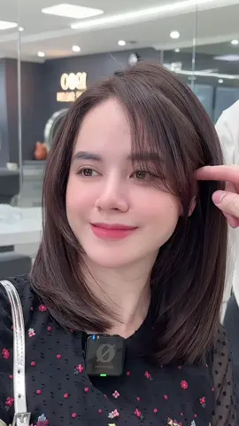 Tạm biệt mái tóc KHÔ, XƠ. Thay đổi kiểu và màu tóc siêu hợp mùa Hè #1900hairsalon #hientoc #theanh28 