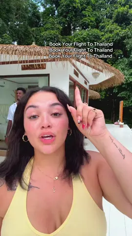 Do It!!☀️🇹🇭 #laina 