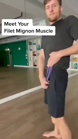 Tight psoas? Let's fix that 🧘♂️ These two poses — one active, one passive — can help you release tension and reduce lower back pain. Breathe into the stretch and let your hips open up. Follow @backpaintransformation for more! Credit: lucasrockwood #psoasmuscle #hipflexor #yogapose #backpainrelief #mobilitytips #stretchingexercises