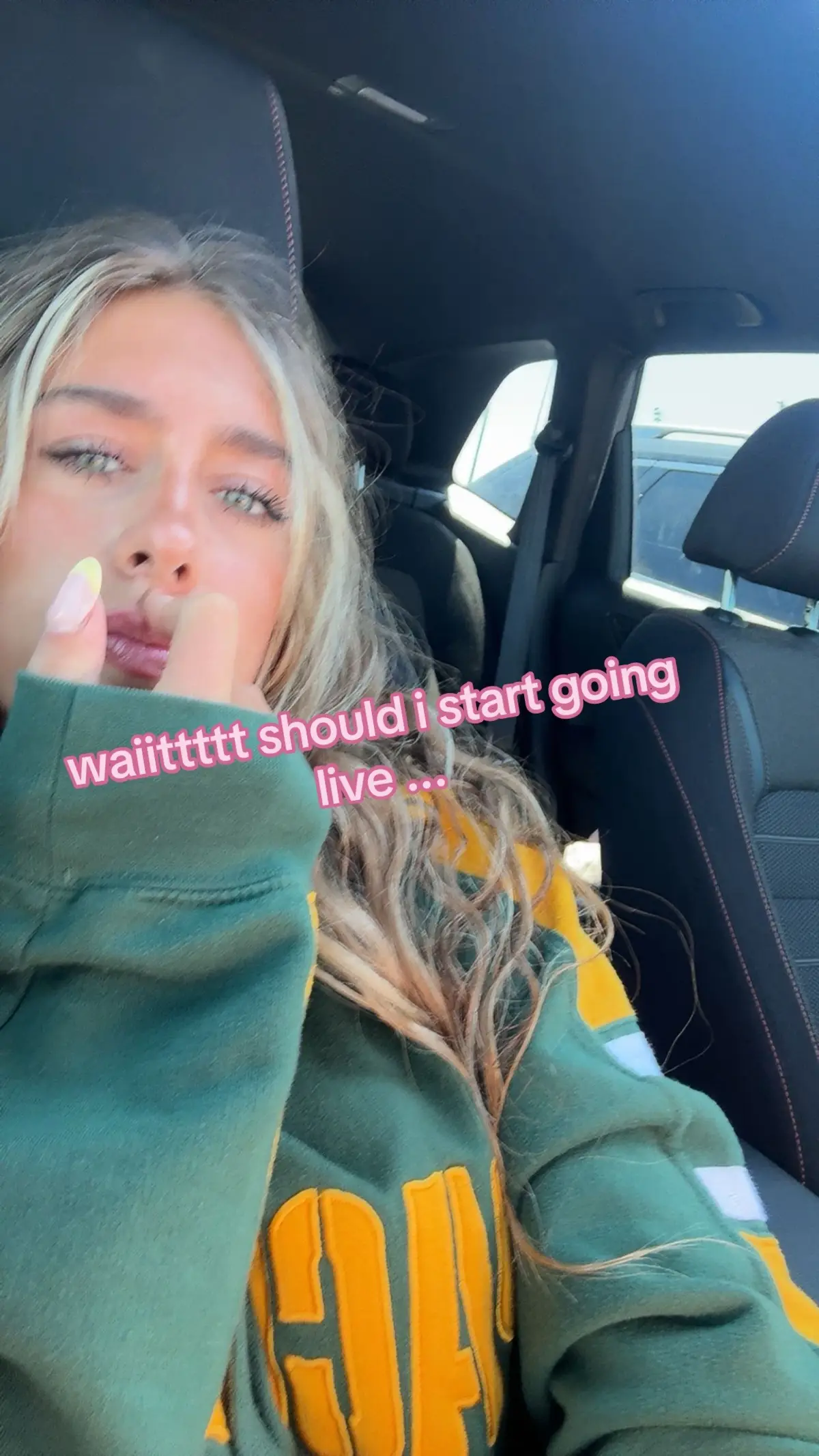 #live 