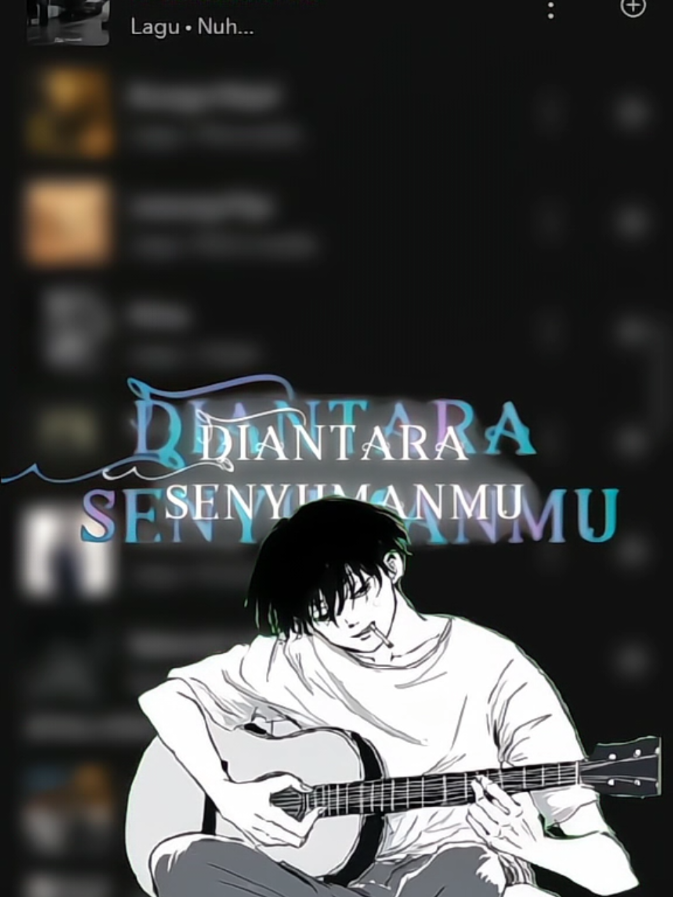 Lagu Butterfly Era #teruntukmia #song #lyrics 