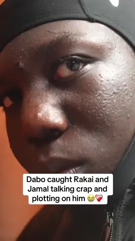 Dabo caught Rakai and Jamal talking crap and plotting on him 😭❤️‍🩹#dabo #2xrakai #streameruniversity 