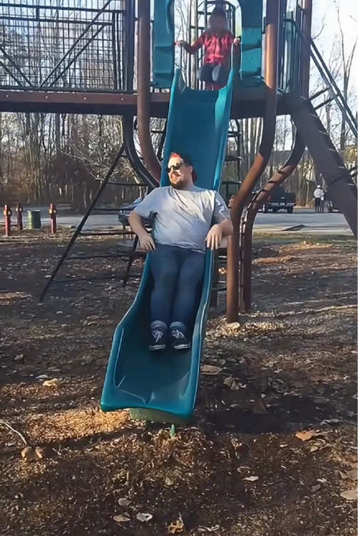Slide failure 🤣#slide #failure #fun #funny #reaction #funnyvideos #usa #react #foryou #for #fail