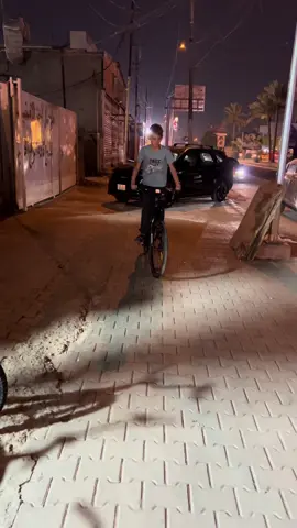 نورني اهل تلعفر اخذو بايسكل جبلي حجم ٢٦ استيرن سبع الوان تاير نص دبابه بحمل اوزان كير امامي خلفي ركبه مال BMX للاستفيار ٠٧٧٣٣٥٩٢٥٧٤ عنوانه بغداد شارع فلسطين #اللهم_صل_على_محمد_وآل_محمد #لانرد_على_رسائل_التيك_توك #ايسكلات 