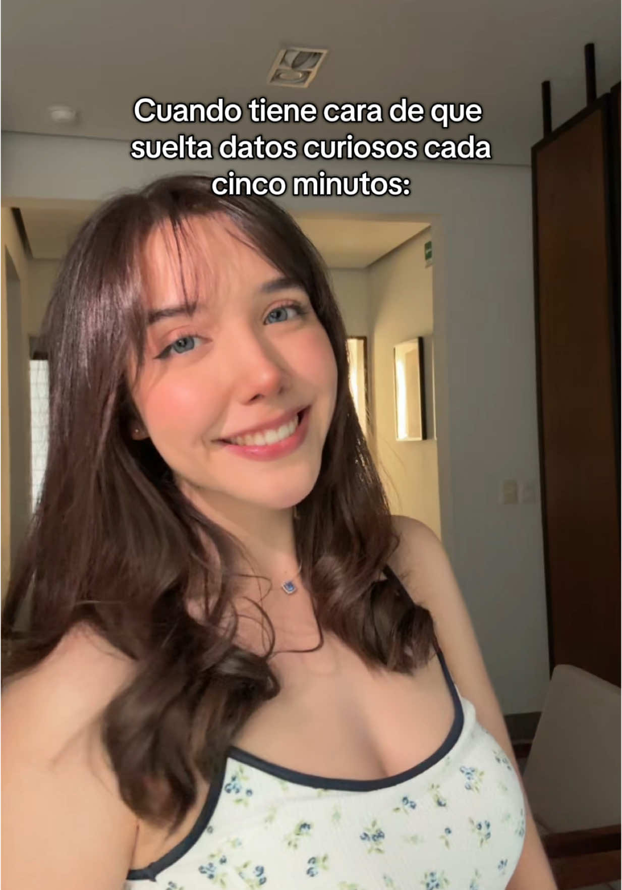 Traigo filtro de corazón en los ojos y no se veeee (saquen lupa)  #curiosidades #bethcast #crush #datoscuriosos 