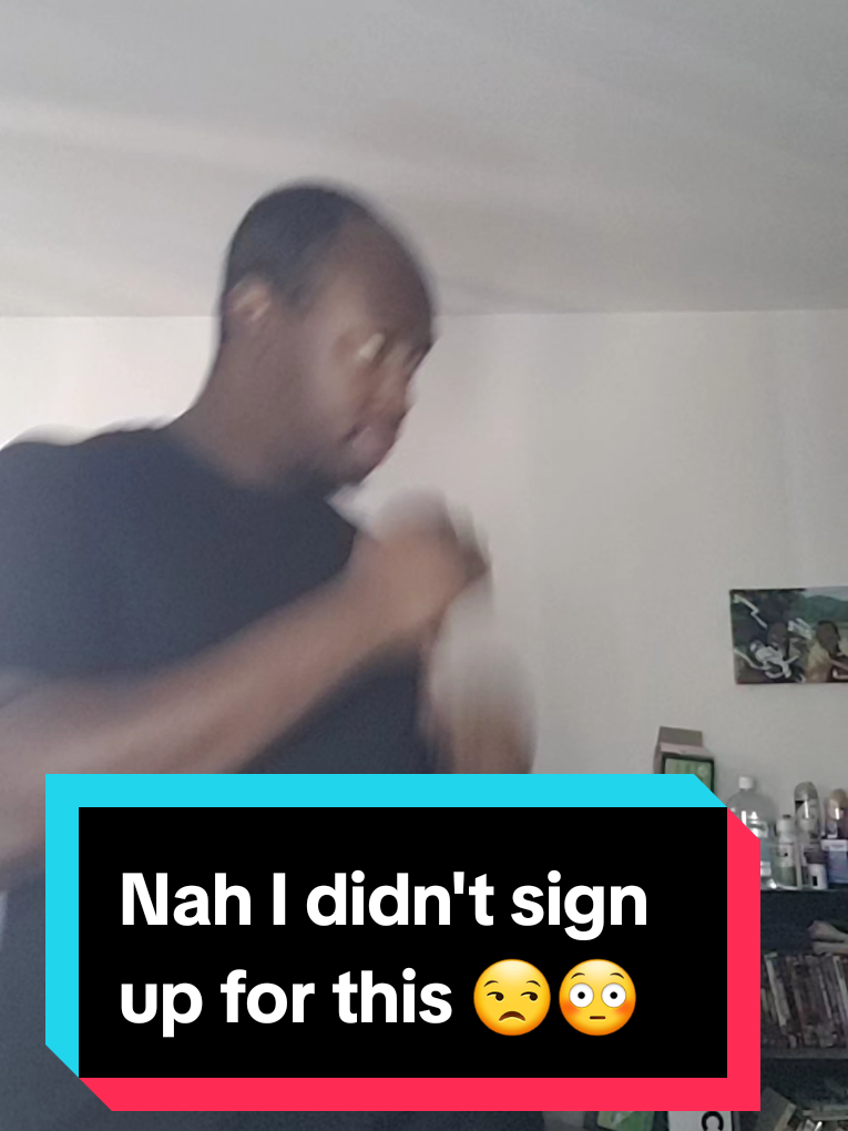 Nah I gotta fight who I swear I didn't sign up for this they told me I was going to fight human not these two goons nah I'm good they got this I'm out.........#fyp #ltbrown1 #viral #anime #blackanime #dbz 