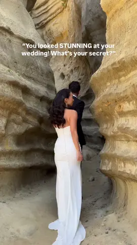 Here they are ⤵ Strength train at least 3x/week Eat mostly home-cooked meals Majority whole foods Get my steps in It sounds simple and it is. The real differentiator between those who get results and those who don’t is CONSISTENCY. And that’s something that I’ve mastered through HABIT STACKING. The biggest mistake I see women make is they’re trying to cram all of these good healthy habits at once. But the truth is…you gotta start with ONE habit. Master it. Make it automatic. Make it unconscious. And until it becomes a part of your routine without having to think about it, then move on to the next good habit. This is how I was able to look and feel my absolute BEST on my wedding day WITHOUT having to do some crazy elimination diet. #weightlosstips #fitover30 #healthyweightlosstips #Weightlosstip #fitnesstipsforwomen #weightlosstipsforwomen #womensworkouts #workouttipsforwomen #healthtipsforwomen 