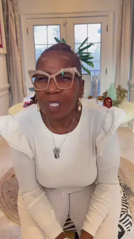 You are being called higher to remember the truth of who you are. Get up close and personal with Iyanla  https://iyanla.click/RitesofPassage2025  All women need guidance and support as she moves through the lifecycles and transitions of her lives. Will you join me?