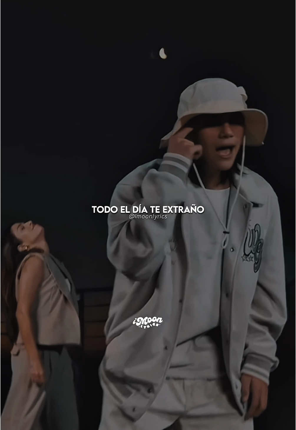 YA ME CANSÉ 🗣️💔 ▫️  ▫️(¡sígueme para más!)  ▫️  #yamecansé #letrasparadedicar #valentinomerlo #emanero #eugeniaquevedo #teextraño #imoonlyrics 