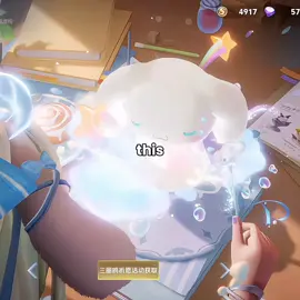 Yaria Cinnamoroll! #honorofkings #hokph #hokstudio #hokcreator #hokxsanrio #yaria #sanrio #cinnamonroll #hoksupercreator #creatorsearchinsights #honorofkingsphilippines #fyp #fypage #fypシ゚ #viral #tiktok #trending #trendingvideo #HonorofKings #GreatestPerksUpdate #HOKPH #HOKxSanriocharacters 