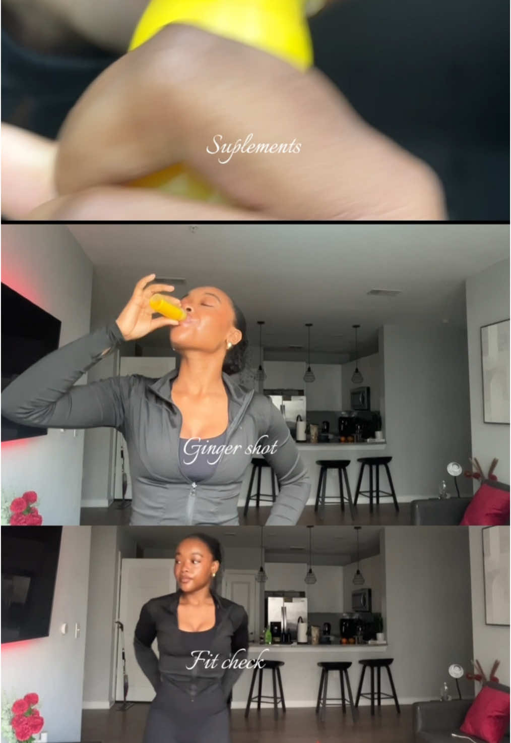 #CapCut#welness#collegestudentmorningroutine#Fitness#wellness 