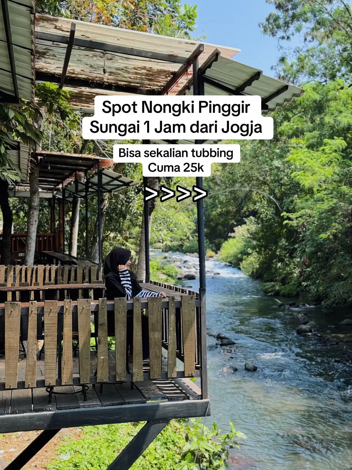 #jogja #wisatajogja #newrivermoon #exploreklaten #jogja24jam 