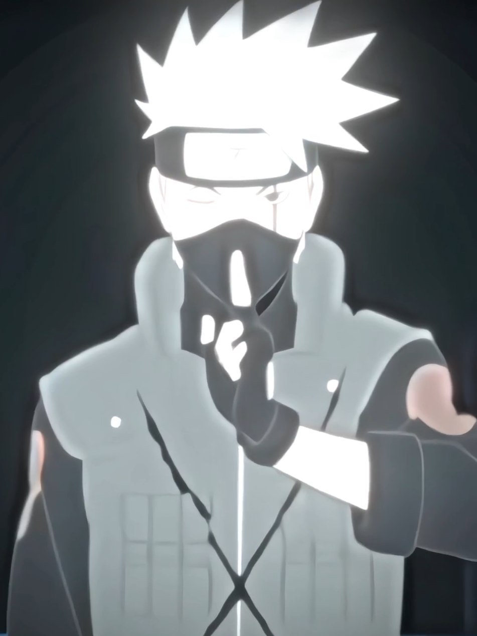 edit Kakashi #kakashi #naruto #kakashihatake #viraliza #fyp #edit #narutoshippuden #narutoclassico 