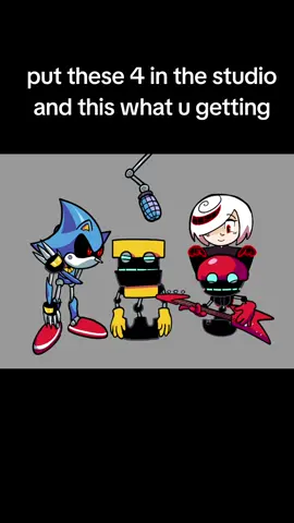 AHH EGG-FAMILYYY I love them,,, they all got their unique sound,,, yeahh. also I DID NOT animate the guitar accurate in any way. I don't care to animate it correctly at all!!! I didn't want to take too long on this one!! enjoy :] #art #fanart #sonic #sonicthehedgehog #animation #fananimation #sonicfanart #sonicfananimation #metalsonic #sage #sagesonicfrontiers #sonicfrontiers #soniccolors #orbot #cubot #orbotandcubot #eggmanempire #soniceraser #puttheminthestudio #puttheminthestudioandyougetthis #sonicanimation #sonicmeme #sonicmemes