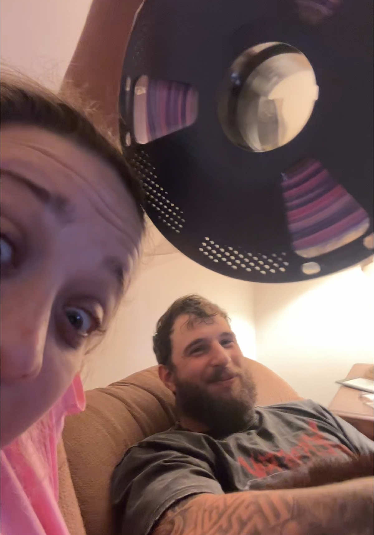 Got some new filament!! What should we make!?