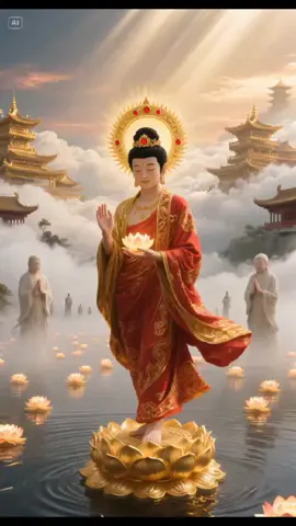 #南無阿彌陀佛 #觀世音菩薩 #願所求皆🙏 #願善良的人都能被世界溫柔以待 #嗡嘛呢唄咪吽 #六字大明咒 #OmManiPadmeHum #觀音心咒 #世界和平 #消除障礙 #福報 #回向給我往生父母 #回向法界眾生離苦得樂 #一切眾生脫離苦海 