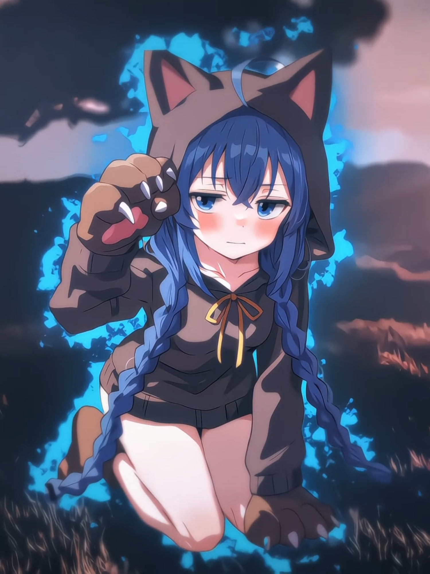 Hipnotize me-#roxymigurdia#roxymigurdiaedit#mushokutensei#joblessreincarnation#edit#anime