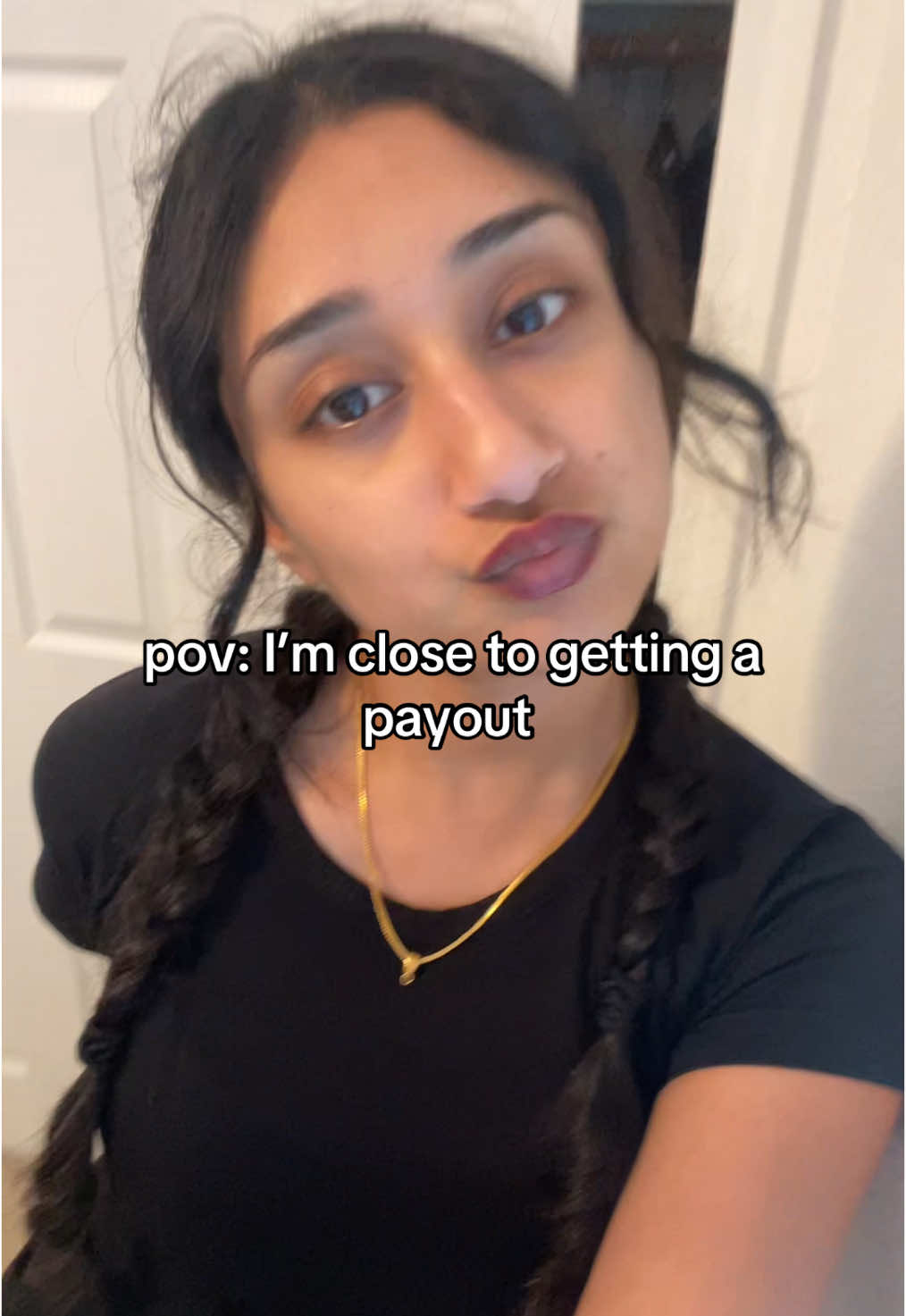 I’m locked in😭🙈‼️‼️✨💅🏽  #nq #futures #futuretrader #gymgirly #trading #payout #topstep 