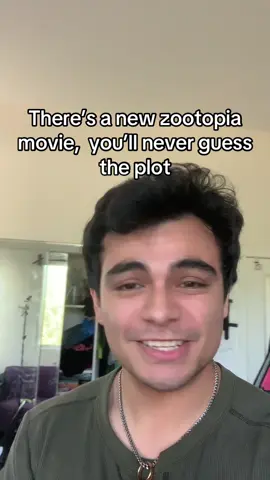 Then The assassination #fyp #fypシ #zootopia #zootopia2 #disney #fypシ゚viral #trending #trend 