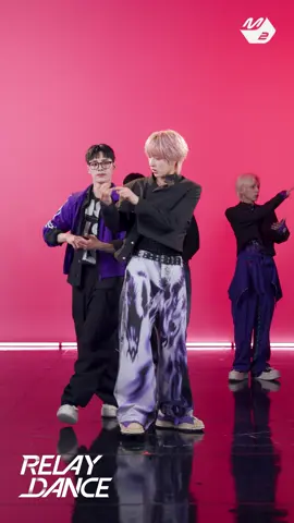 뜨겁게 Burning한 넥스지 릴댄❤ #릴레이댄스 #RelayDance #M2 #NEXZ #넥스지 #Simmer @nexz_official
