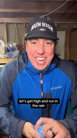 Rainy rip and run streak day 640 #gogreen #gorun #runforitrun #smilesformiles #runstreak #halfmarathontraining #Running #runningtips #run #runner #runningmotivation #runhigh 