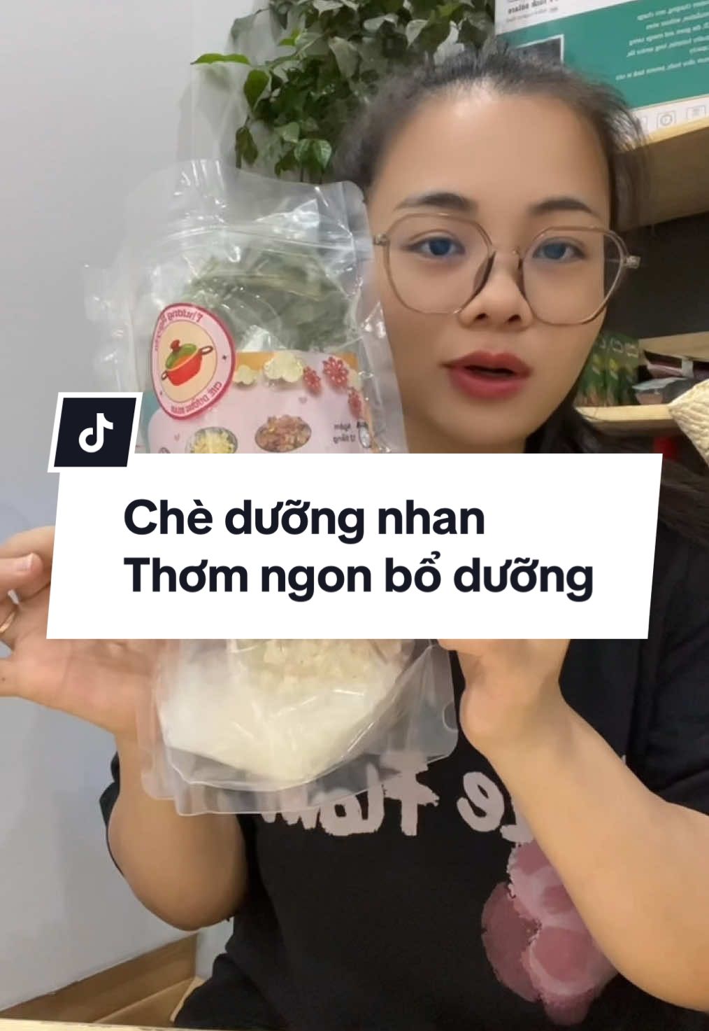 Chè dưỡng nhan Phương Nguyên  #cheduongnhan #che #muahe #xuhuong #viral #thinhhanh #hongquangrv 