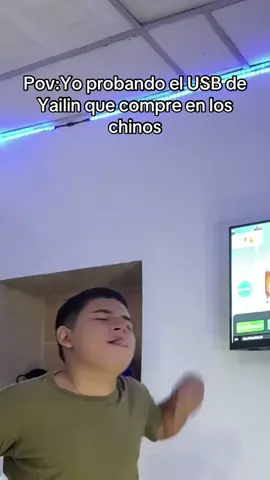 Entren al link de mi perfil si quieren que les enseñe a comi ganar $$ #humor #Viral #usb #yailin #chinos #soyroyeroficial 