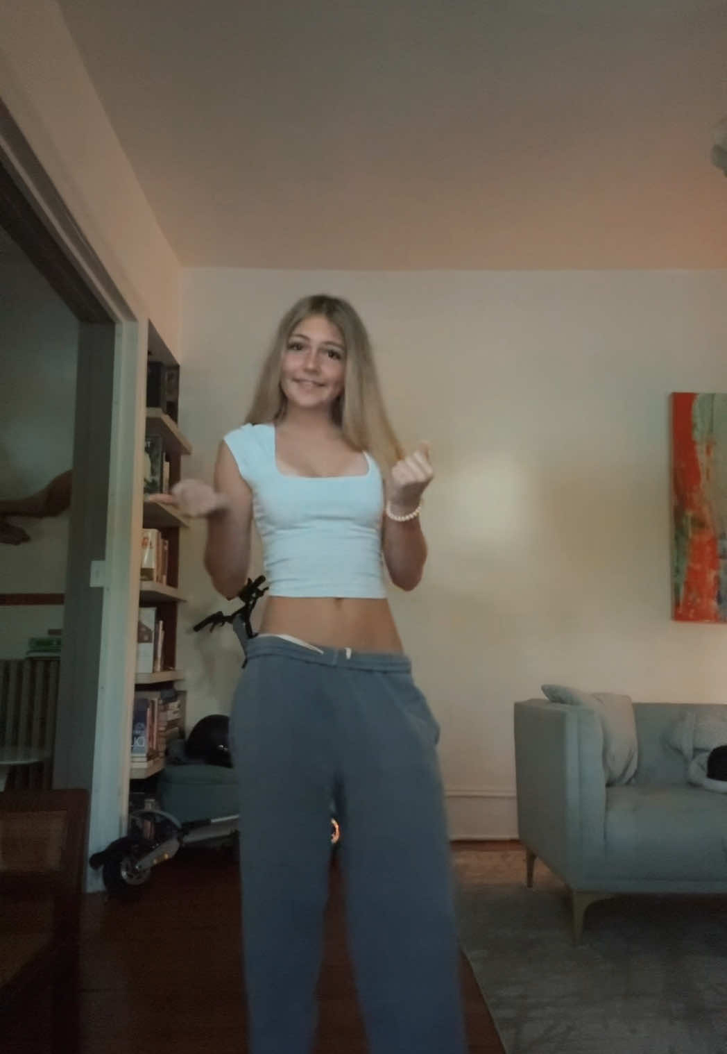 dance #fyp #viral #brandymelville #dance 