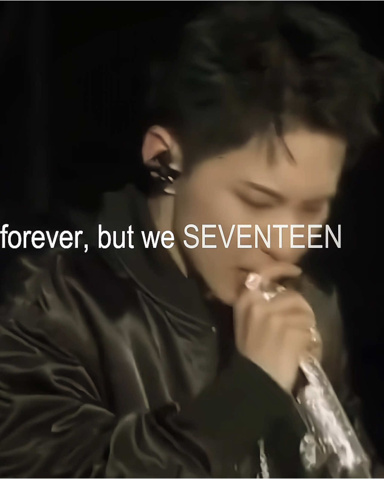 26.5 | 10 years and forever more. let’s challenge eternity together #seventeen #seventeen17_official #세븐틴 #kpop 