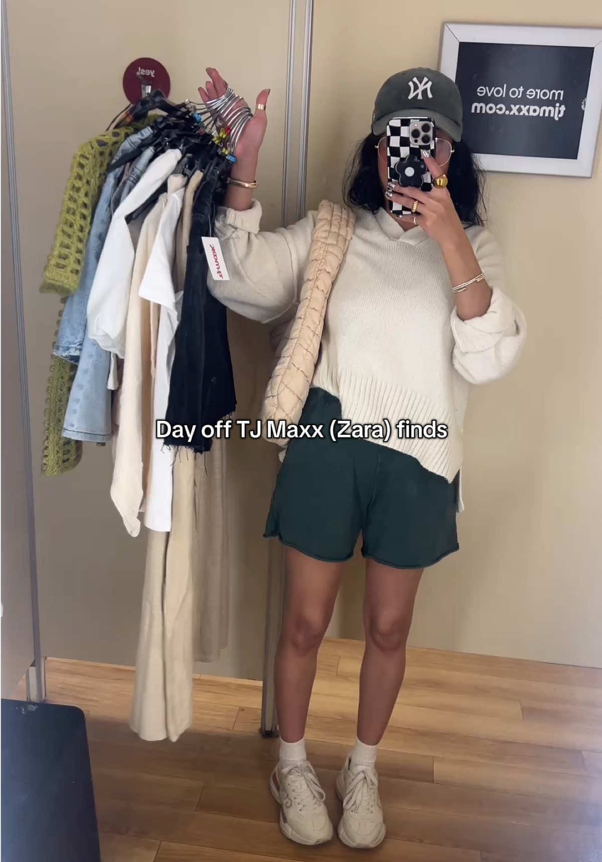 Another week another TJ Maxx finds ✨ #OOTD #outfitideas #tjmaxxfinds #outfitinspo #zarafinds #springoutfits #summeroutfits 